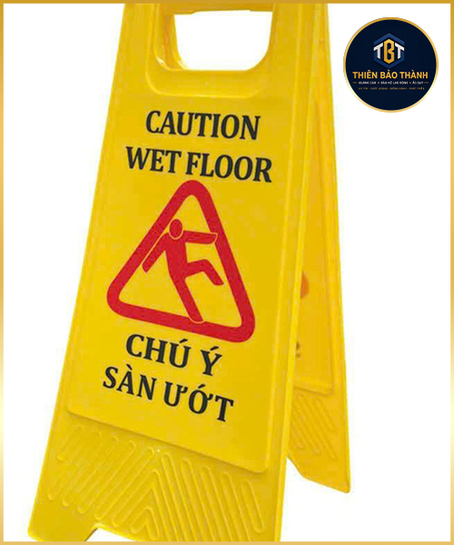 Biển cảnh báo an toàn