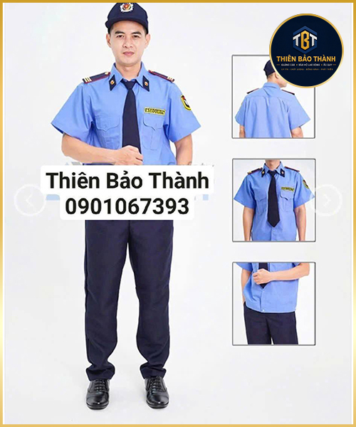 Quần áo bảo hộ bảo vệ